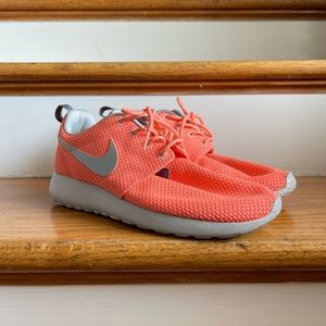 Nike Roche - Pink/Peach